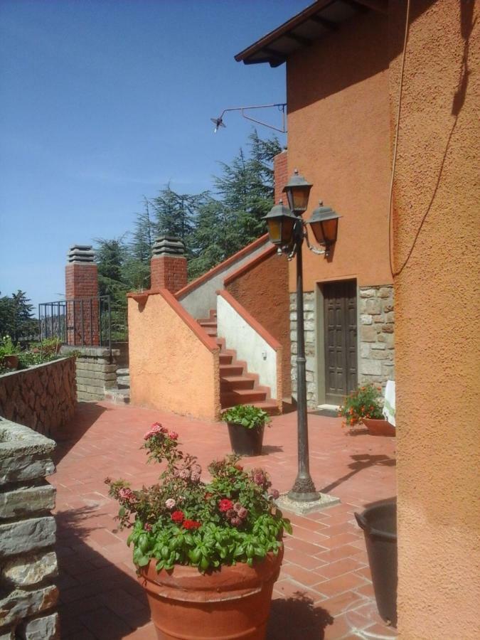 Hotel Casa Bindi Triana Exterior foto