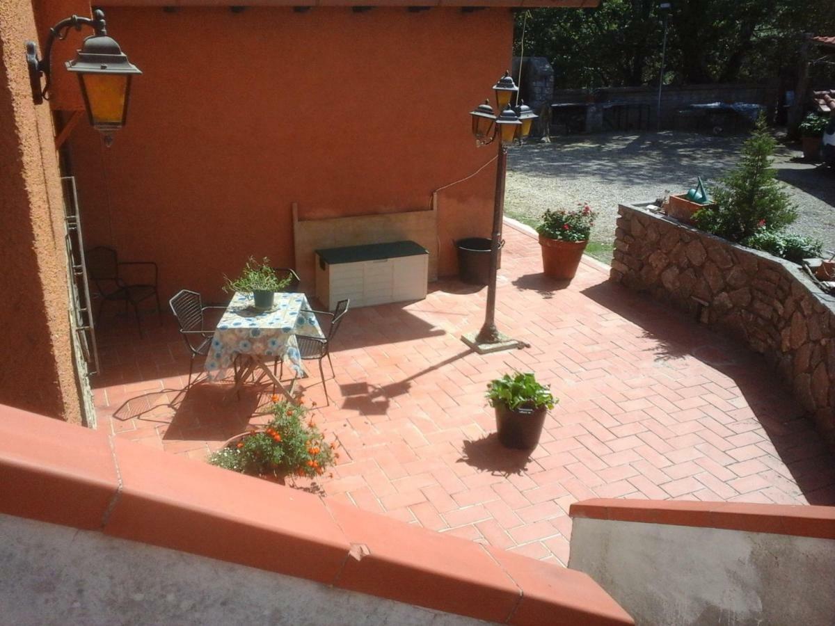 Hotel Casa Bindi Triana Exterior foto
